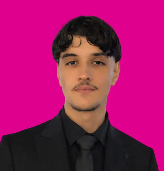 Serkan Met